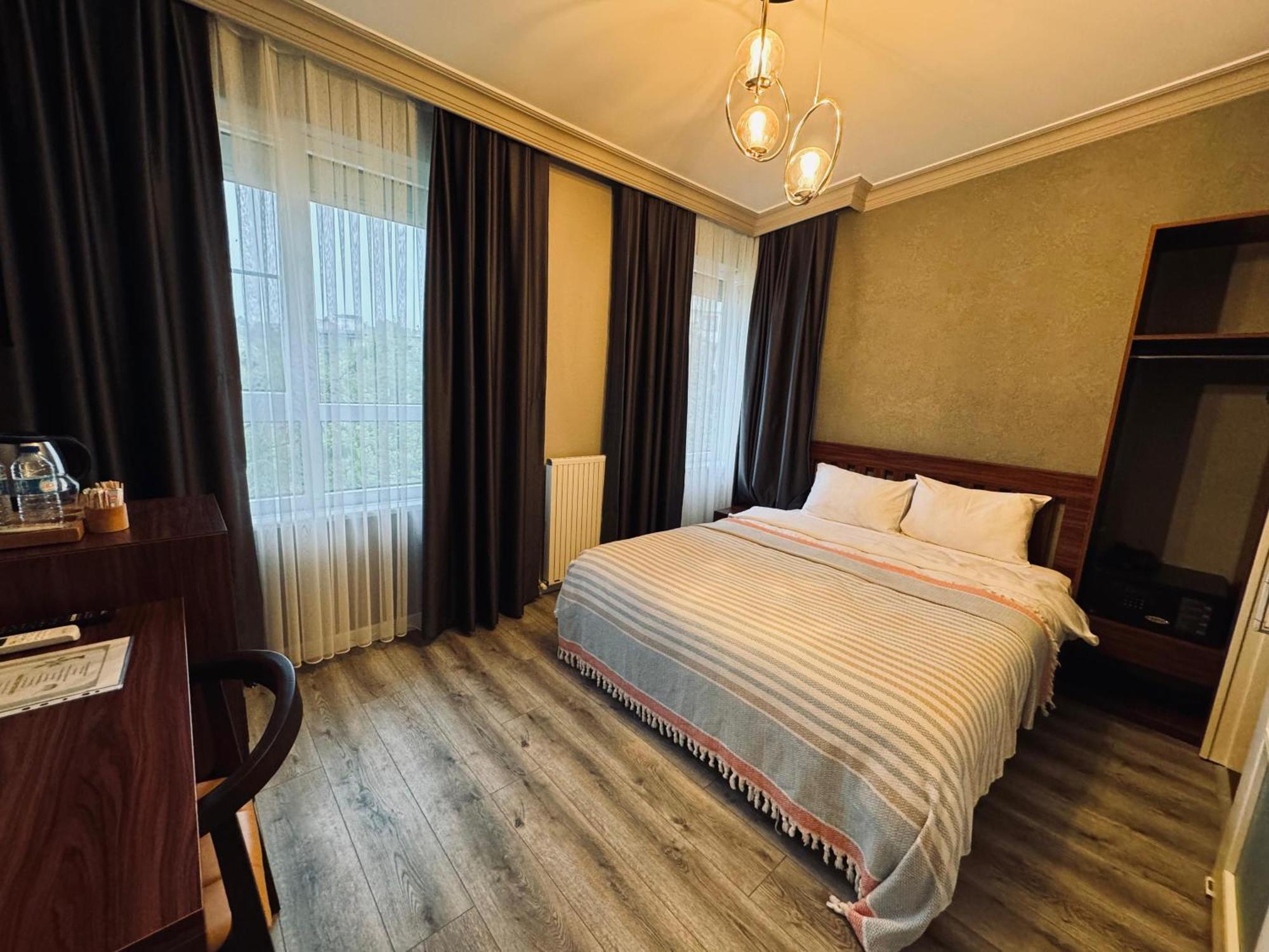 Treekos Suite Hotel Istanbul Airport Arnavutkoy Exteriör bild